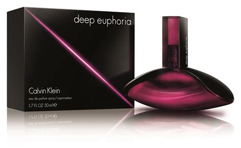 euphoria deep perfume|calvin klein euphoria smell like.